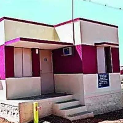 M K Stalin inaugurates Periyar Memorial Samathuvapuram in Trichy