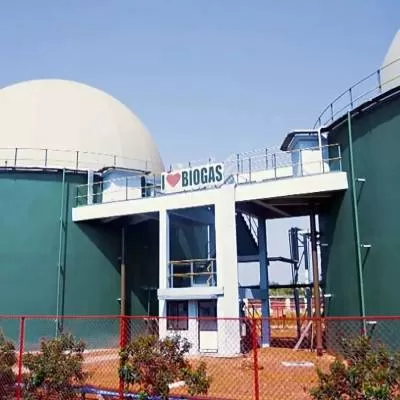 HPCL to Invest Rs 20 Billion in 24 Biogas Plants