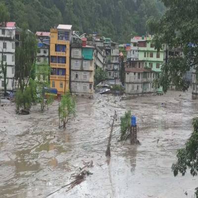 Centre to evaluate Sikkim hydropower damage post-floods