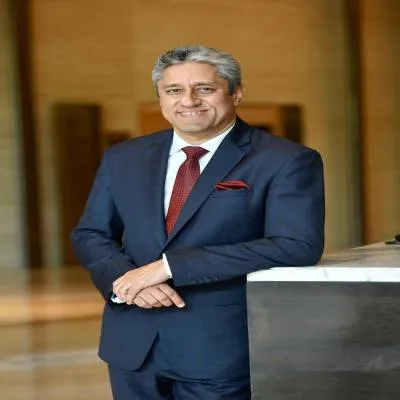 Isprava Appoints Sanjay Sethi as Strategic Advisor