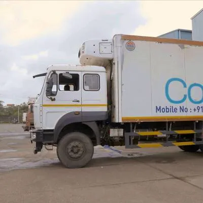 ColdStar Expands with New Facilities in Mumbai and Sonipat
