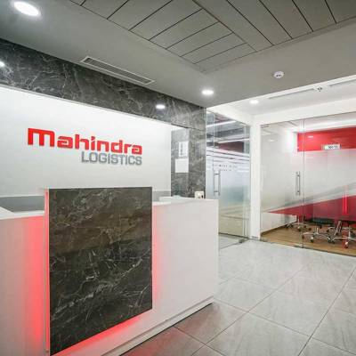 Mahindra Logistics supplies heavy vehicles to Flipkart