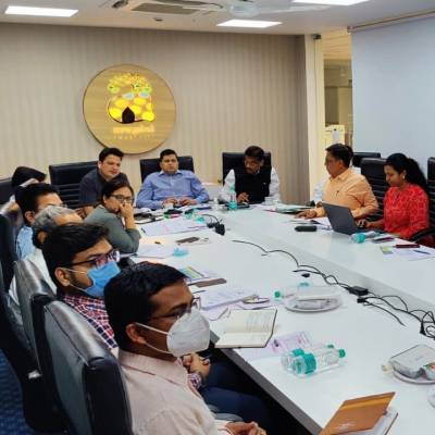 Aurangabad smart city board approves key projects for development