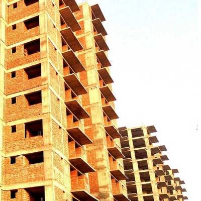 Indian real estate booms: 558K home completions expected