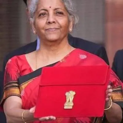 India to Spend Rs 12.2 Trillion on Infrastructure in FY27