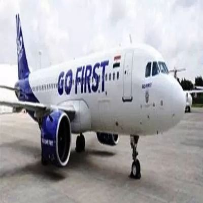 Go First Faces Turbulence: Critical Engine Maintenance Agreement in Question