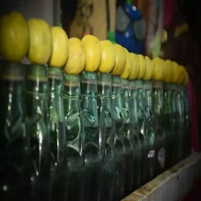 APEDA Flags off Goli Pop Soda, India's Iconic Drink for Global Markets