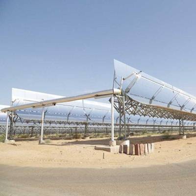 Rajasthan's Renewable Power Projects proposes simplified rules
