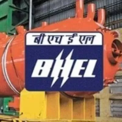 BHEL Wins Rs 65 Billion Adani Order for Six 800 MW Units