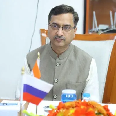 Piyush Goyal to Chair 65th CGPB Meet in New Delhi