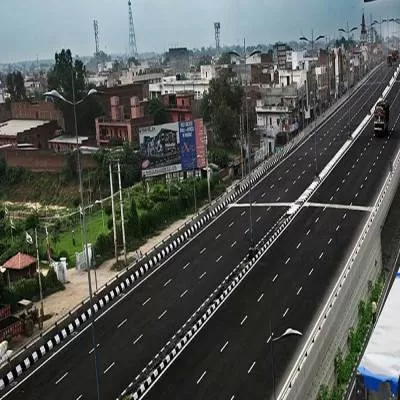 MMRDA Begins Rs 26.82 Bn Ghatkopar-Thane Elevated Road Project