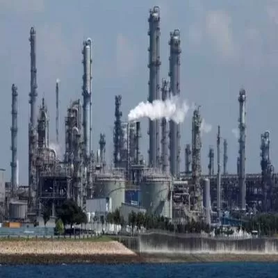 Haldia Petchem plans $10 bn oil-to-chemical project in South India