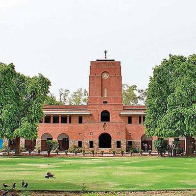 DU set to borrow for infrastructure expansion