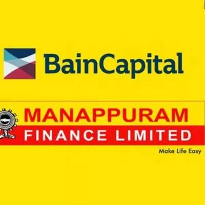 CCI Approves Bain Capital’s Investment in Manappuram Group