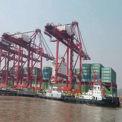 India Plans State-Backed Bharat Container Line