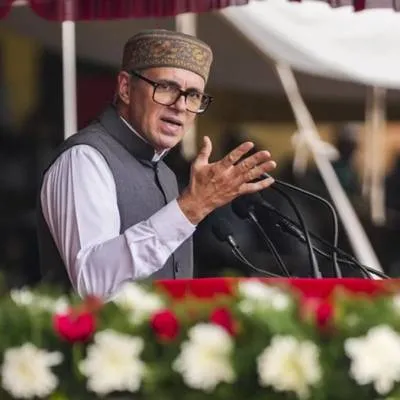 J&K CM Rules Out Power Privatisation, Focuses on Sector Reform