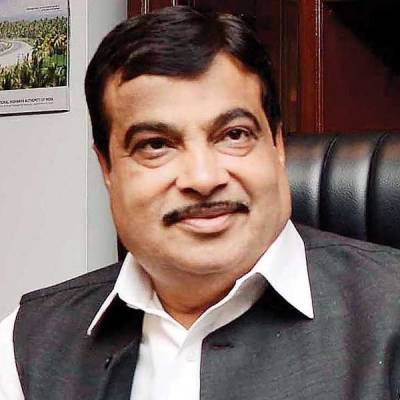 Gadkari denies cost overruns in Dwarka Expressway