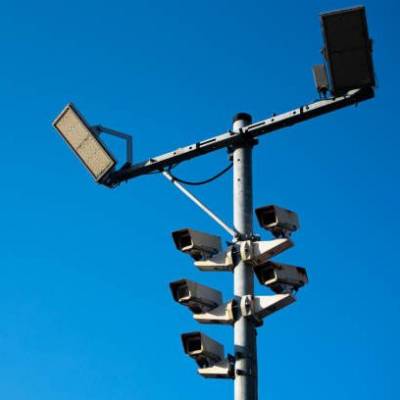 NDMC integrates CCTVs and smart poles in its command centres 