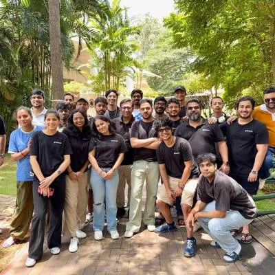 Redacto Raises Rs 120 million to Drive India’s Privacy-Tech Revolution 