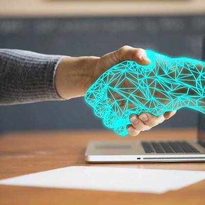 GMR Group sets up Robotics Centre of Excellence