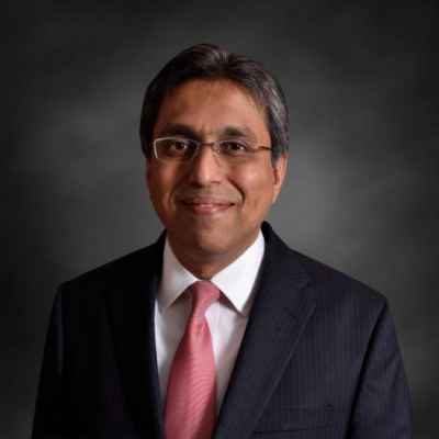 Anish Shah new Chairman of Mahindra Logistics