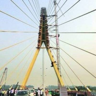 Two ROBs in Mumbai to be razed, cable-stayed bridges to replace them
