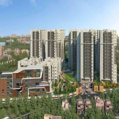 Sumadhura To Invest Rs 6,000 Million In Telangana Industrial Park