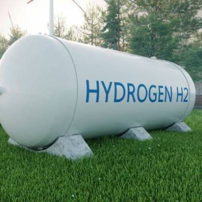 UK willing to collaborate with India on green hydrogen