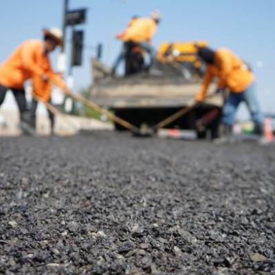 J&K lags in PMGSY target of 4,841 km road laying
