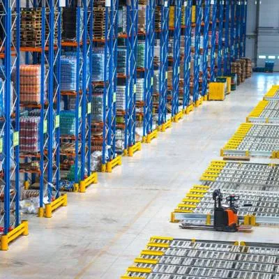 Industrial leasing rises 26% to 33.3 mn sq ft in 2026