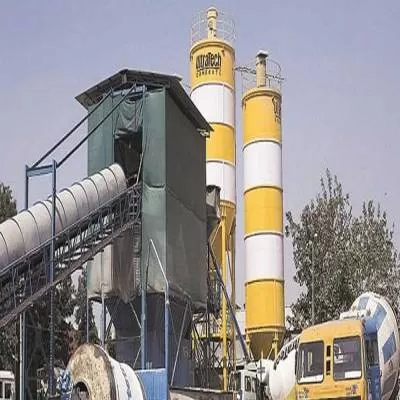 Ultra Tech Roorkee UltraTech Cement boosts production with new Roorkee facility