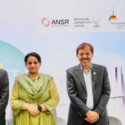 Karnataka Launches Global Innovation Hub at Airport City