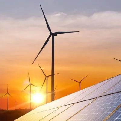 World Must Boost Renewables Fivefold by 2030: IEC Chief