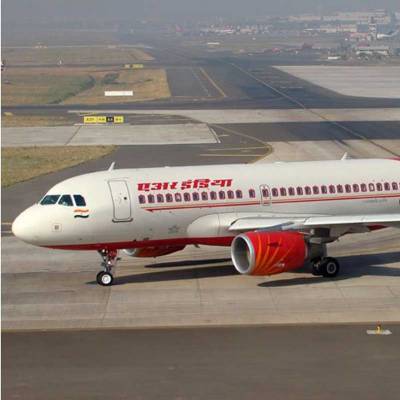 Air India Partners with AccesRail 