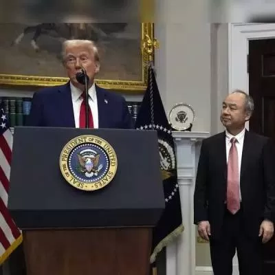 Trump-Backed $100 Billion Stargate to Use Solar Power for AI Infra
