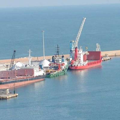 Paradip Port aims to be the finest among the major ports