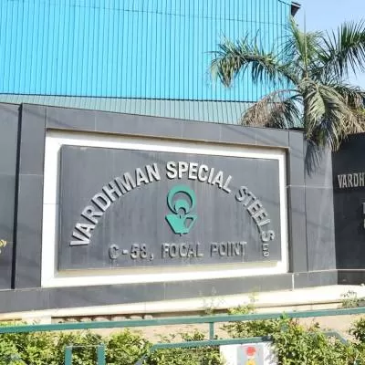 Aichi Steel Raises Stake in Vardhman to 24.9%