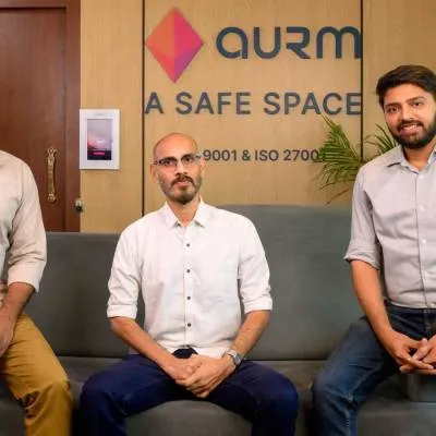 Earth Fund, Sattva Ventures Invest ₹42 Crore In Aurm