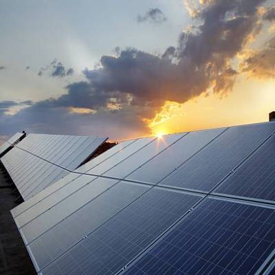 Solar installations in India reach 40 GW milestone 