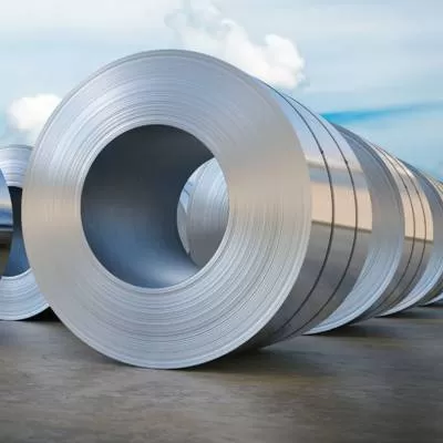 Govt Plans Mandatory Public Procurement of Green Steel 