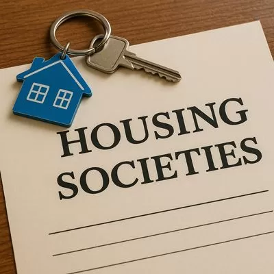 Maharashtra Drafts Rules Easing Co-op Housing Society Governance