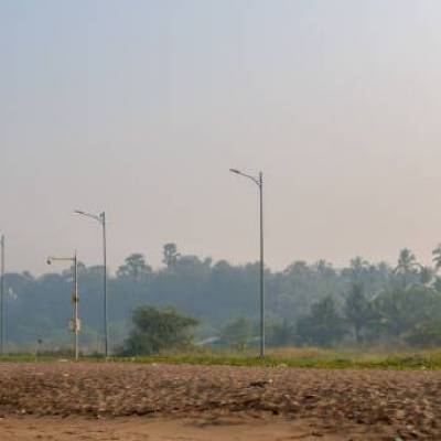 Anjani Logistics buys four-acre land in MIHAN for real estate project