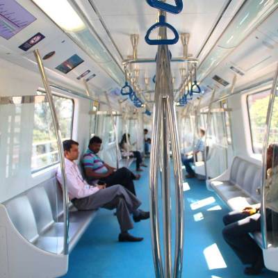 64-km metro line being proposed for Chandigarh to reduce traffic