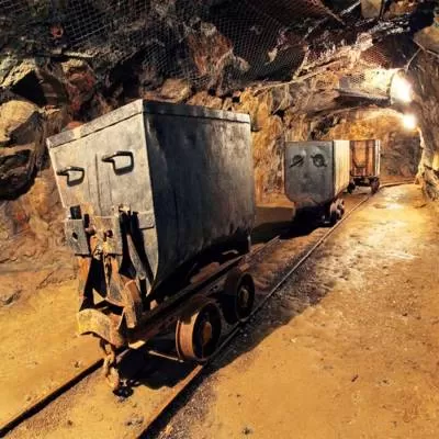 DGML Kyrgyz Gold Project On Track for 2025 Launch