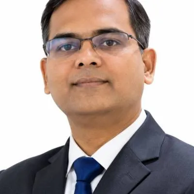 Reliance MET City appoints Manish Jaiswal as CEO