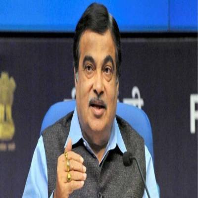 Cement and steel companies are taking advantage of the system: Nitin Gadkari