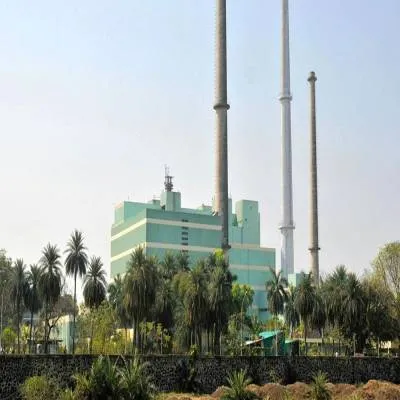 Cabinet Clears Bill to Open Nuclear Power to Private Firms
