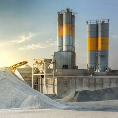 Top 10 Cement Companies in India 