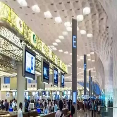 Adani Group Expresses Interest in Acquiring AAI's Stake in Mumbai Airport