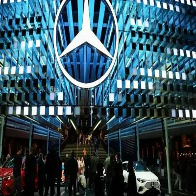 Mercedes-Benz May Raise Car Prices Quarterly in 2026